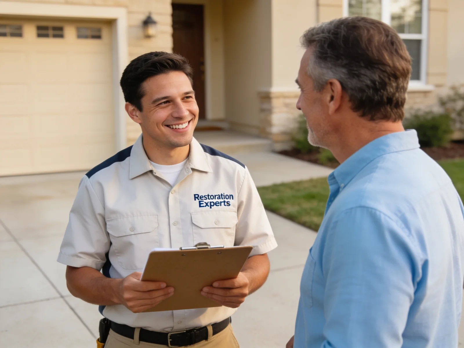 Water Damage Cleanup Bryant, IN FAQs